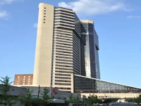 Renaissance Nashville Hotel