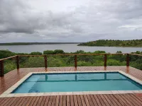 Eden Village Lodge - Pools