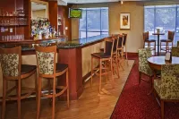 Hilton Garden Inn Tysons Corner - Quầy bar