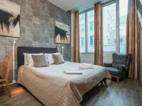 Thon Partner Hotel Kungsbron Hotels near Södermalm