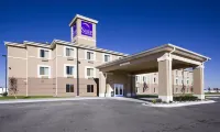 Garner Hotel Idaho Falls Southwest Hotel a 
