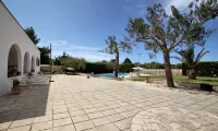Villa Maria Clara by Perle di Puglia - Ocean View