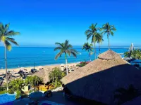 Tropicana Hotel Puerto Vallarta - Romantische