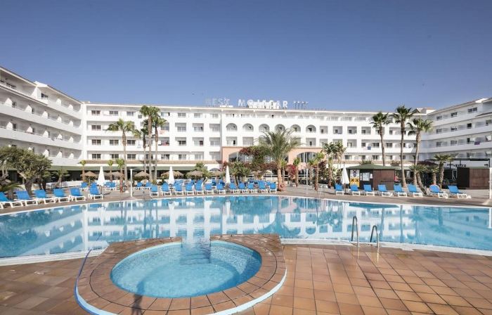 Hotel Best Mojácar