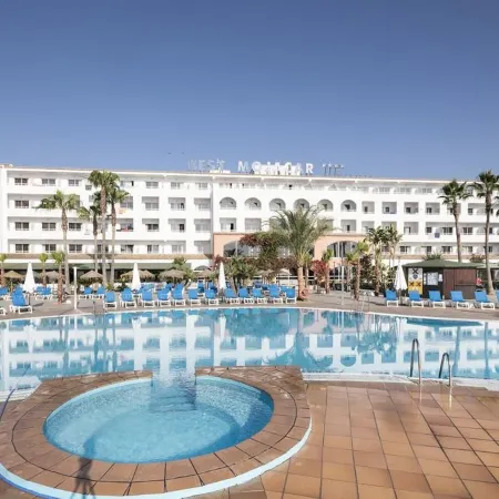 Hotel Best Mojácar