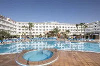 Hotel Best Mojácar - balcony