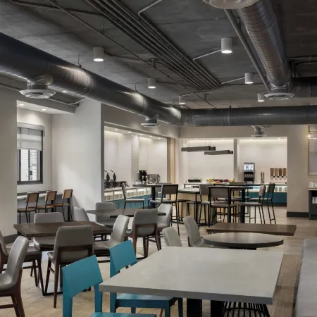 Home2 Suites by Hilton Austin East Side 5th Street