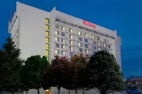 DoubleTree by Hilton Washington DC North/Gaithersburg - bar