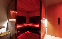 Bakour Oh Nice Costa del Sol - spa