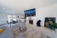 Luxury chalet 20 minutes from Valencia