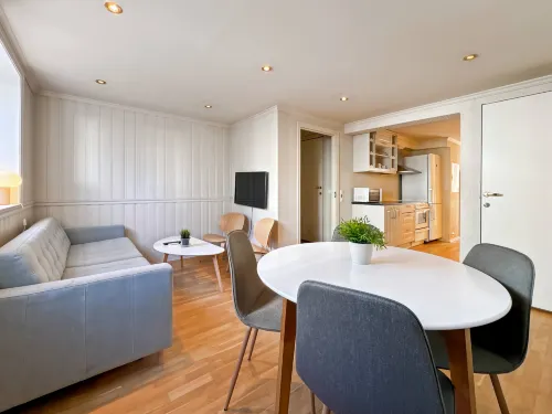 Ledaal Place 1 by Stavanger BnB - Bintang 3