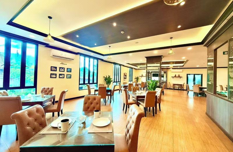 Mido Hotel Pattaya photo 3