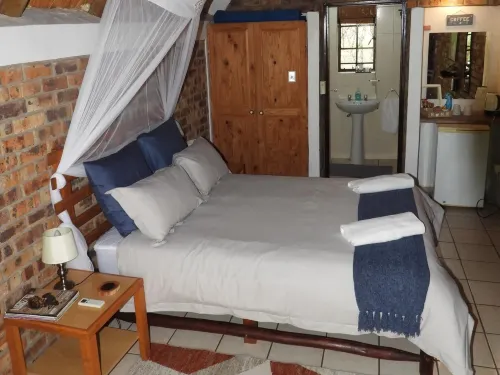 Elephant Memories Safari Lodge - 2-Sterne