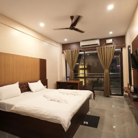 Hotel New Sagar Priya