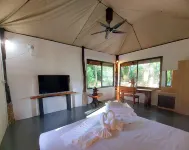 考堯諾伊島上的寧靜海灘別墅，帶私人花園 - 山景