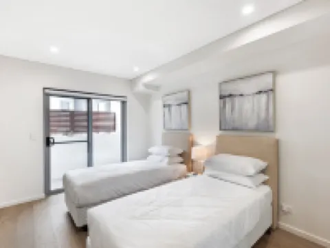 Ground Floor Spacious Home in Kiama's Heart Hotels in Kiama