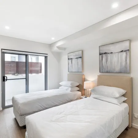 Ground Floor Spacious Home in Kiama's Heart