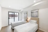 Ground Floor Spacious Home in Kiama's Heart Hotels in Kiama