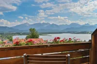 Biohotel Eggensberger - Mountain View