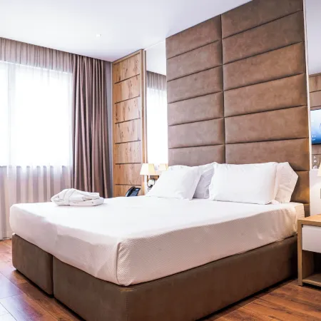 Amfora Hotel & Spa