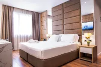 Amfora Hotel & Spa - Mountain view