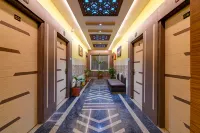 Hotel Shree Krishna