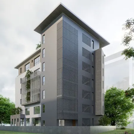 Anthonian Suites