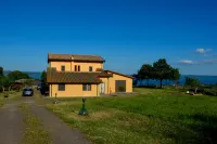 Podere Fausto -Agriturismo La Fraschetta Hotels in Acquapendente