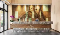Zenity Signature Residence SaiGon