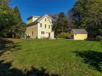 Pepperrell Place - Home for 6 Hotels in Kittery