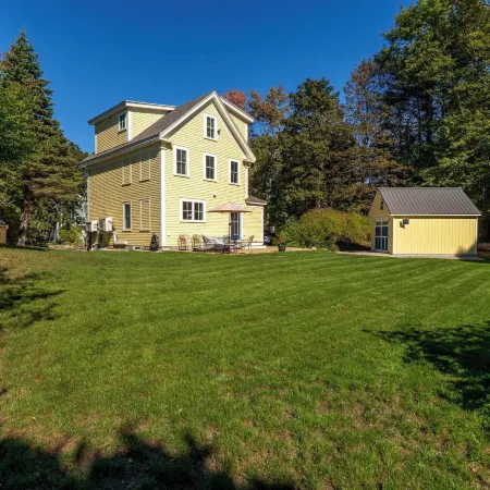 Pepperrell Place - Home for 6