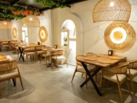 BL KARAKUM 套房 錫諾普住宿飯店