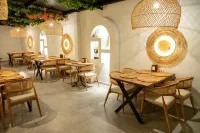 BL カラクム スイーツ