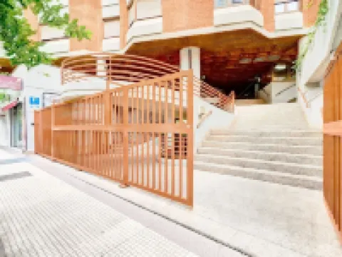 Berceo Rooms Self Check-IN Hoteles en Logroño