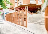 Berceo Rooms Self Check-IN