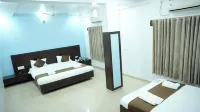HOTEL MATHURA INN - Afhentnings-/afleveringstjenester