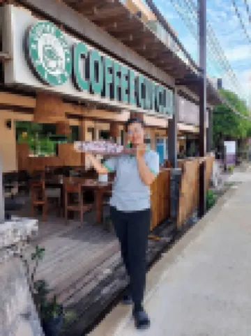 Lanta Garden Hill Resort & Apartments