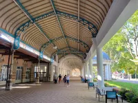 Charming Stay in the Heart of Vittel Hotels in Vittel