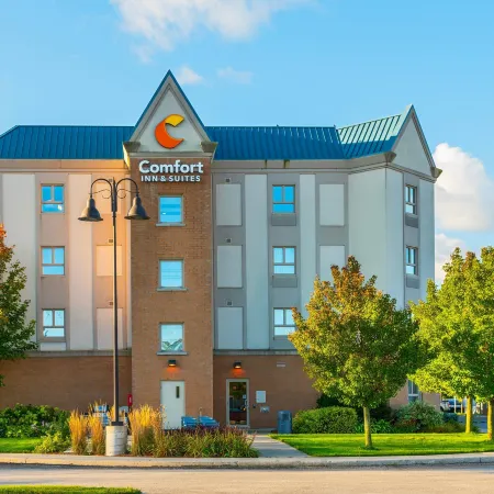 Comfort Inn & Suites