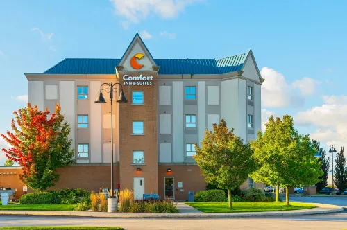 Comfort Inn & Suites