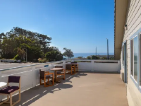 Super 8 by Wyndham Fort Bragg Hoteles en Fort Bragg