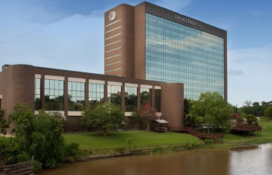 拉斐特希爾頓逸林酒店