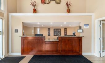 Best Western Padre Island