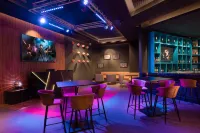 GR Solaris Caribe All Inclusive - bar