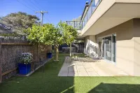 Spacious 3-bed Townhouse Near Dromana Beach