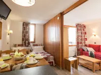 Odalys Essentielle le Hameau du Mottaret - spa