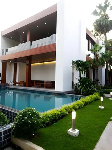 รูปภาพของตรีชวา รีสอร์ท