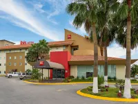 Ibis Monterrey Aeropuerto Hotel di 
