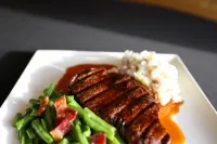 Holiday Inn NAMPA by IHG - Frühstück