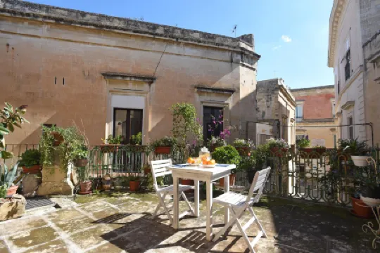 安堤卡迪莫拉諾尼酒店